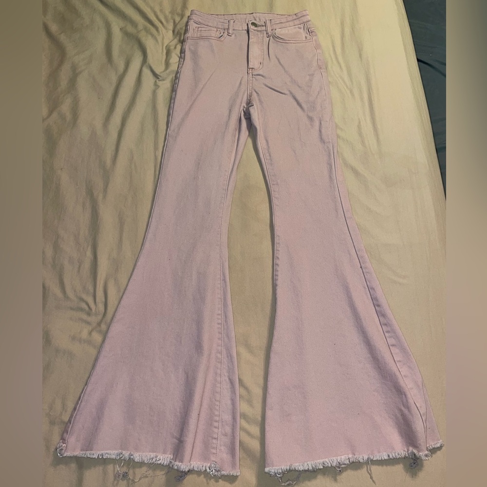 SHEIN Bells